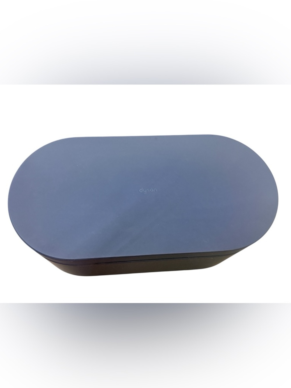 Dyson Navy Blue Hair Accessory Case